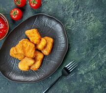 Наггетсы куриные