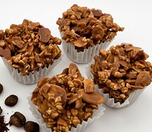 Конфета Крокантини