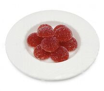 Мармелад Апельсин