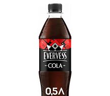 Эвервесс Кола M