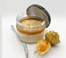 Десерт Тирамису (в банке)