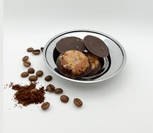 Десерт Фьорентине