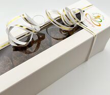 Кантучини Шоколад без глютена