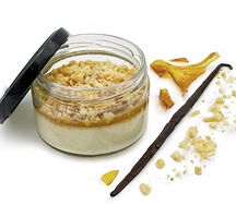 Десерт Чизкейк (в банке)