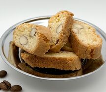 Десерт Кантучини