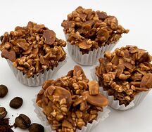 Конфета Крокантини