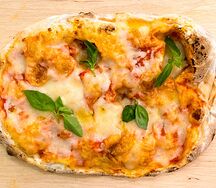 Маргарита Пицца