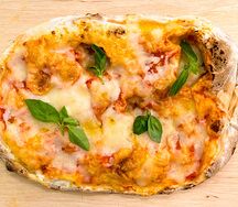 Маргарита Пицца