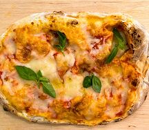 Маргарита Пиццетта