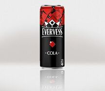 Эвервесс Кола S