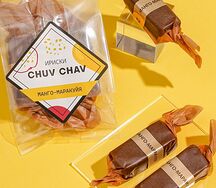 Ирис Chuv chav Манго-маракуйя