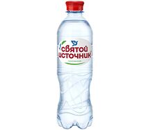 Святой источник