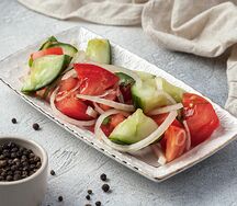 Салат Ачучук