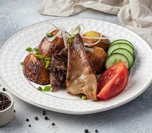 Казан-кебаб