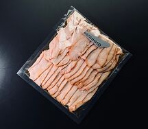 Пастрами из индейки