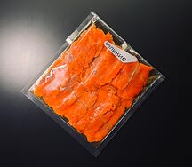 Нерка собственного посола