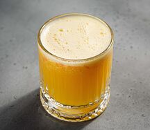 Фреш апельсиновый