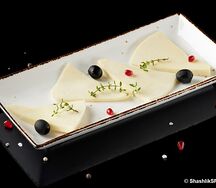 Сыр сулугуни