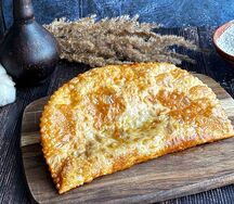 Чебурек с сыром