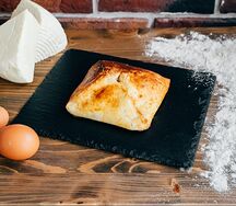 Хачапури Пеновани