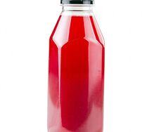 Морс ягодный