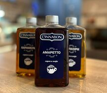 Сироп к кофе