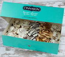 Синнапак 15 минибон ассорти