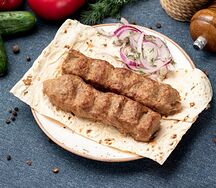 Люля-кебаб Баранина