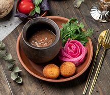 Лобио по-грузински