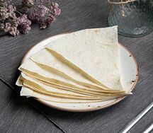 Лаваш тонкий