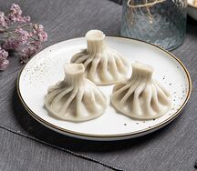 Хинкали классические