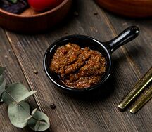 Аджика по-грузински