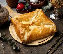 Хачапури Пеновани