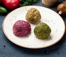 Ассорти из пхали