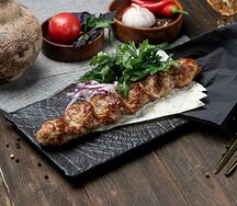 Люля-кебаб Телятина