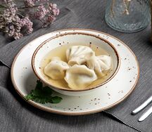 Суп Джигита