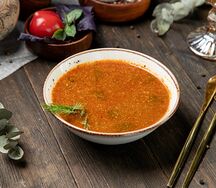 Харчо с говядиной