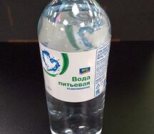 Вода Aro