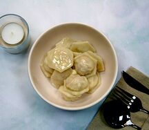 Пельмени Гурман