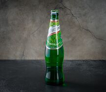 Лимонад Натахтари Тархун
