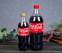 Coca Cola