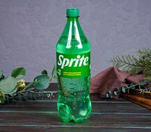Напиток газированный Sprite 1 л, Пэт