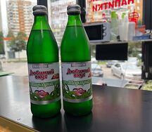 Лимонад тархун