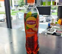 Липтон персик
