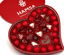 Сердце Люблю