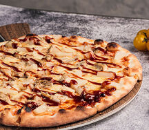 BBQ Chicken