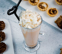 Frappucino