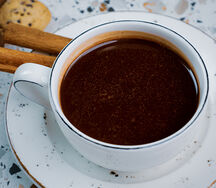 Hot chocolate