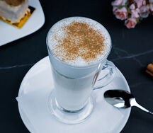 Latte
