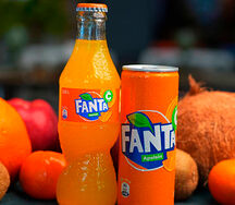 Fanta
